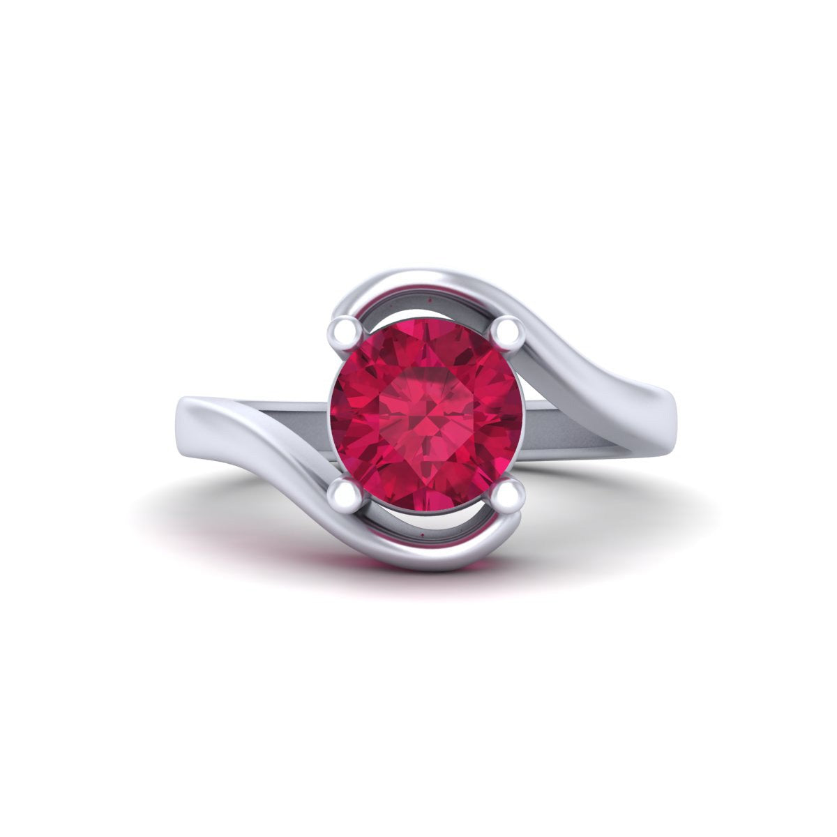 WEDDING RING FOR HER