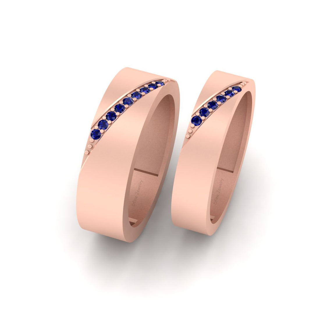 Matching Engagement Bands