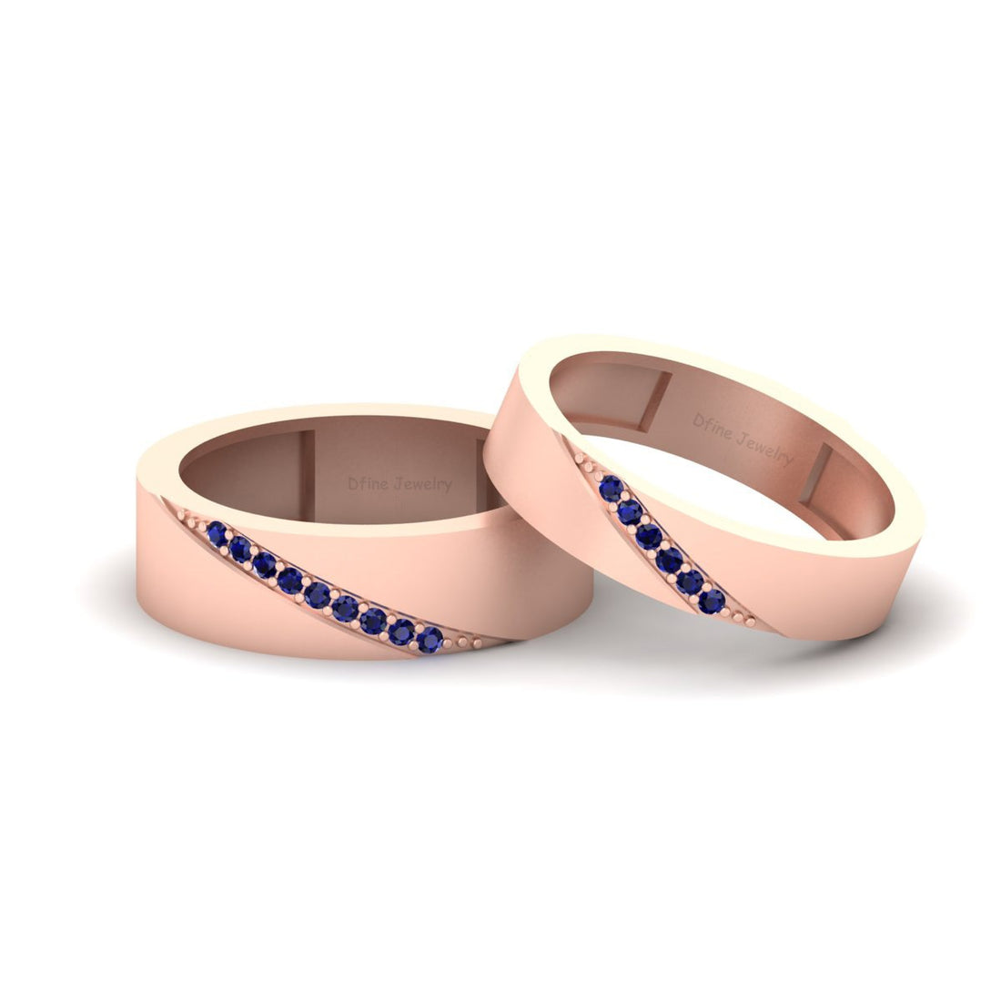 Matching Engagement Bands