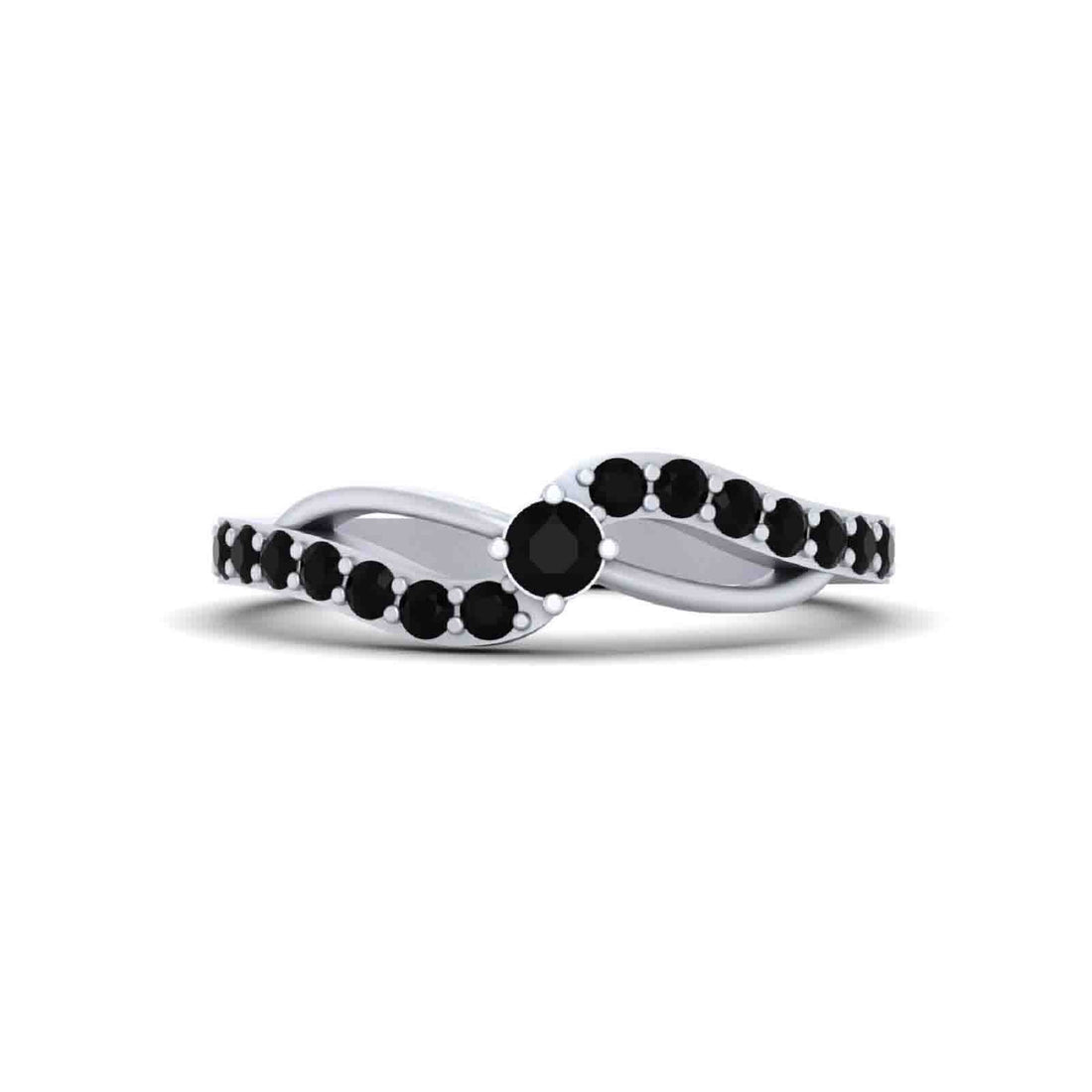 DAINTY PROMISE RING FOR HER
