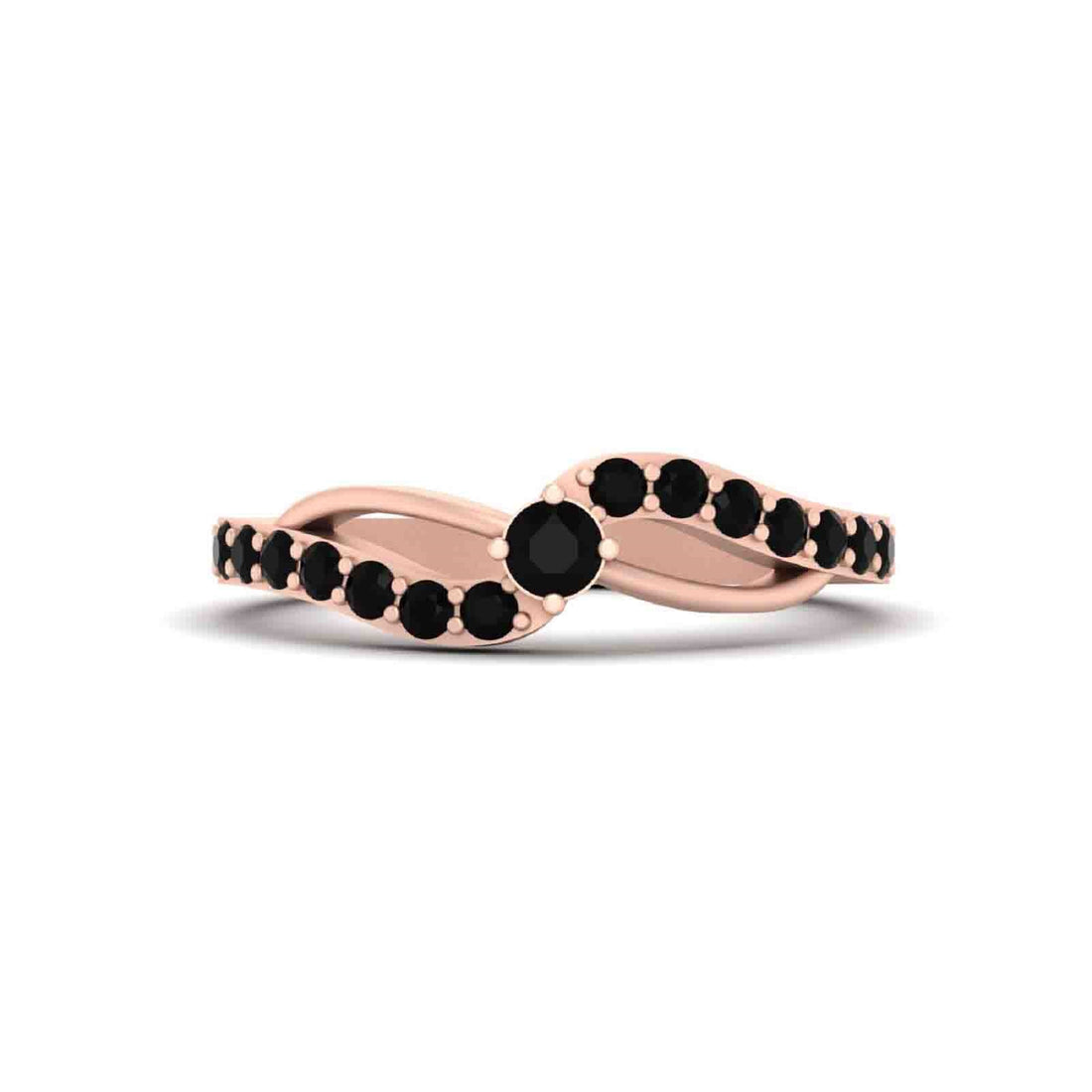 DAINTY PROMISE RING FOR HER