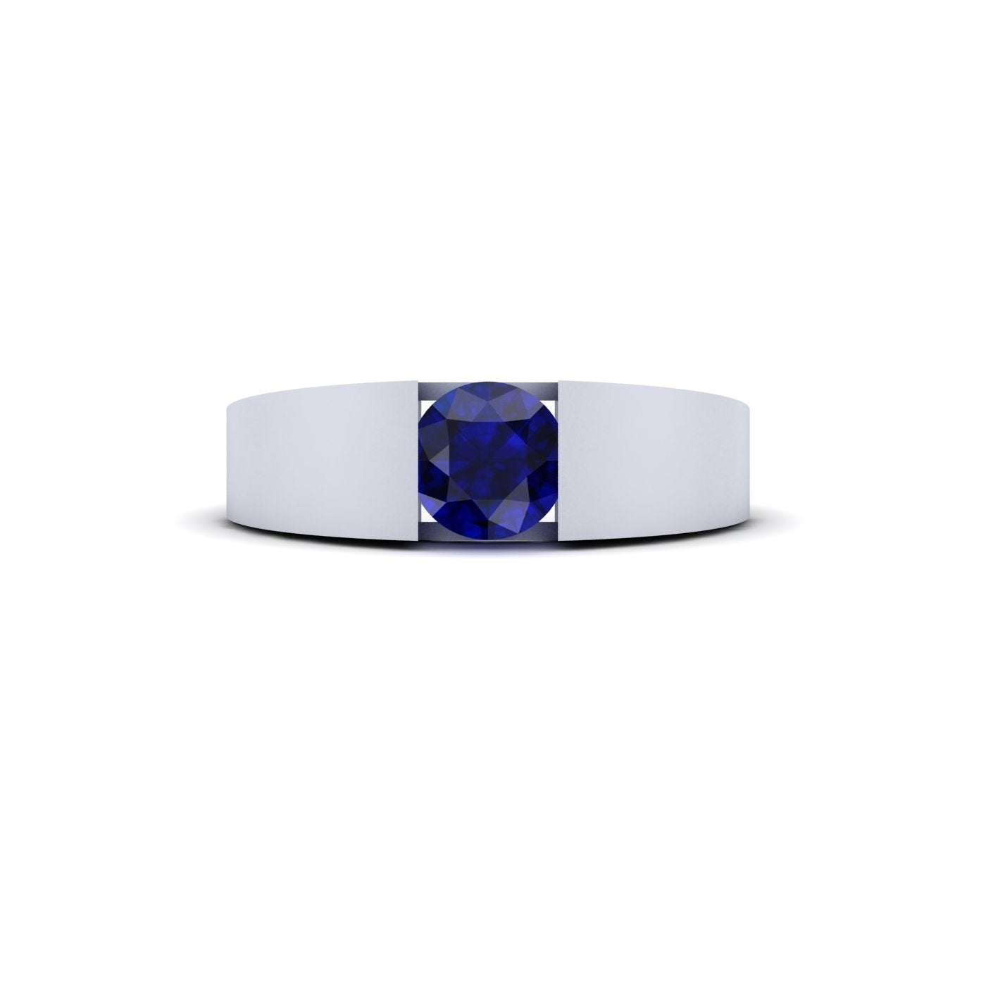 R2D2 STAR WARS WEDDING RING MENS