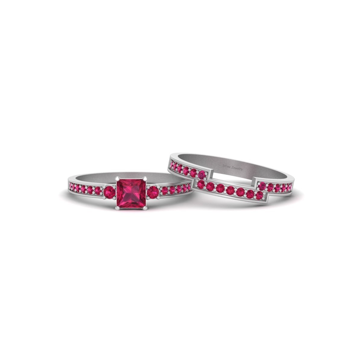 PROMISE RINGS FOR HER