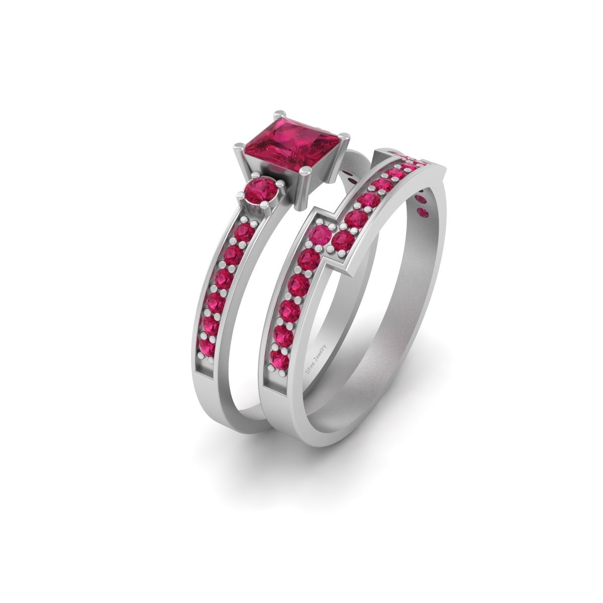 PROMISE RINGS FOR HER