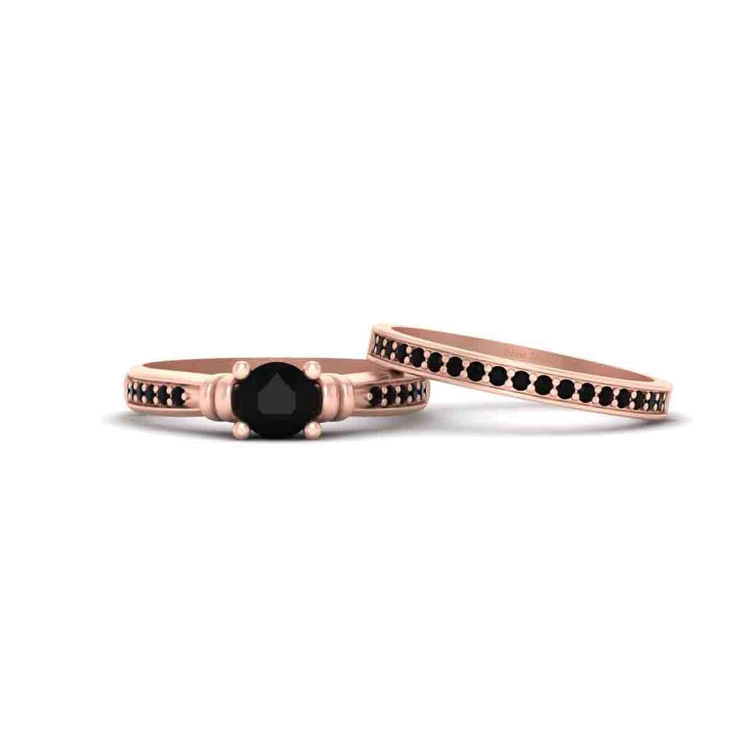 Amy's Custom Project - Center Stone Natural Opal, Side Stones Natural Spinel, 14k White Gold