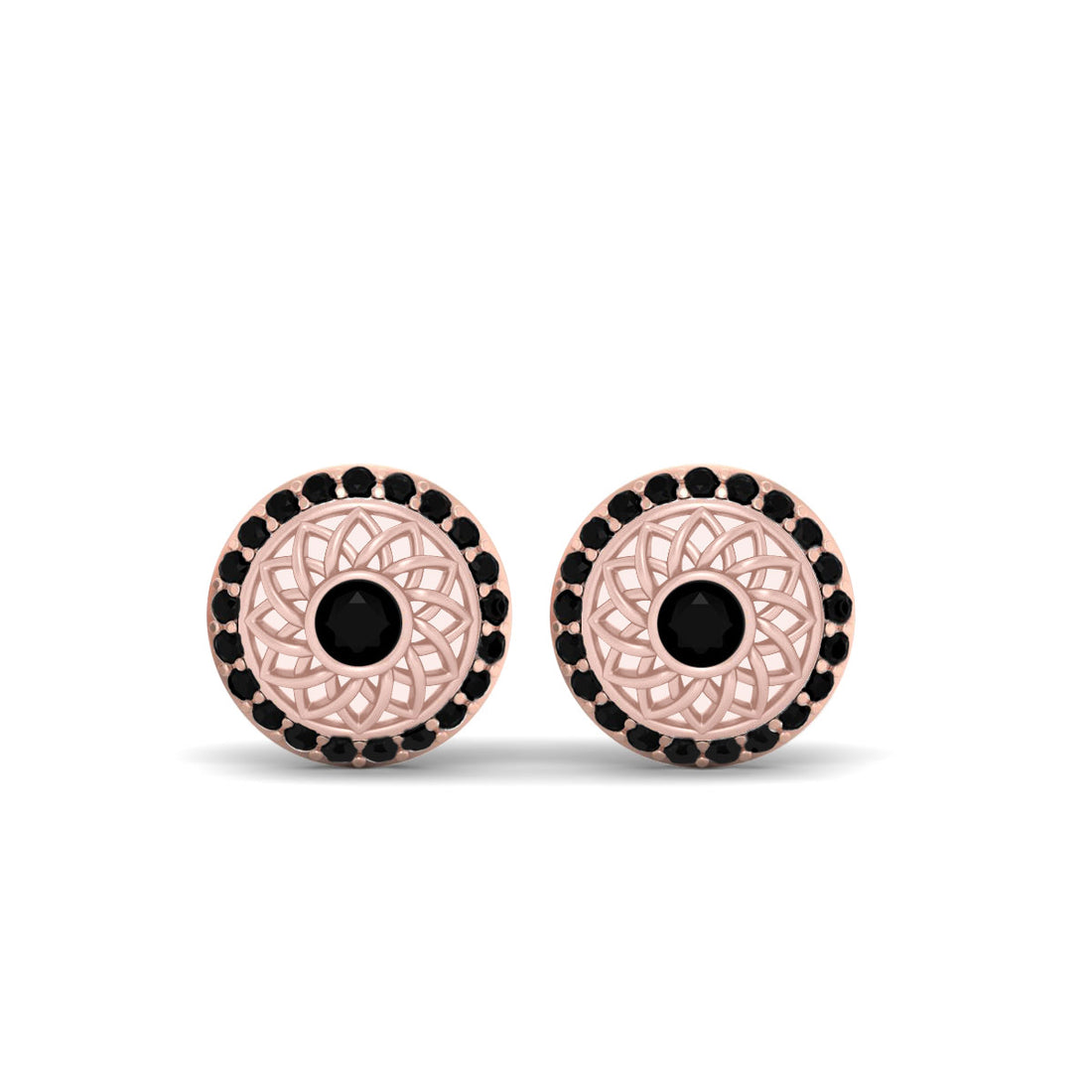 GOLD CUFFLINKS FOR MEN