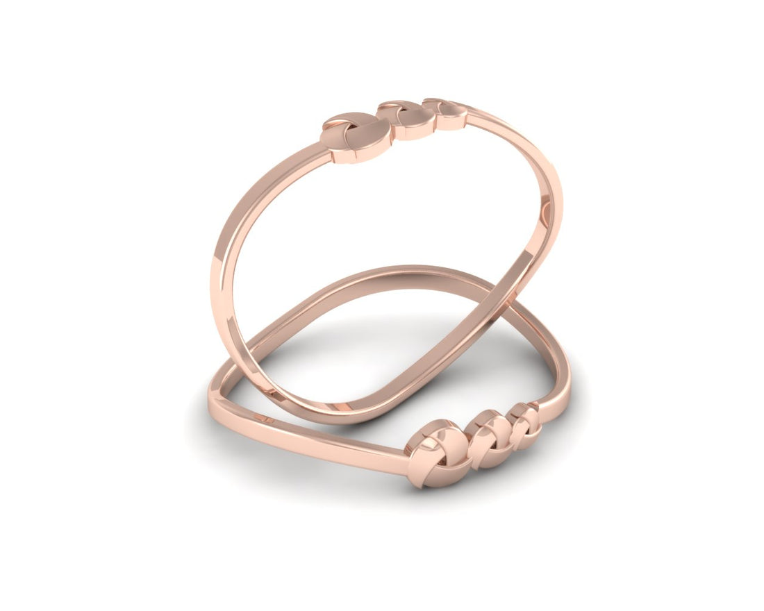 CELTIC KNOT BRACELET FOR WOMEN