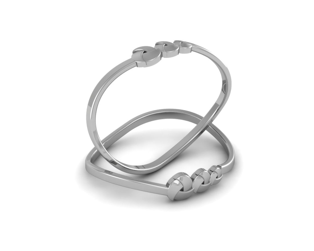 CELTIC KNOT BRACELET FOR WOMEN