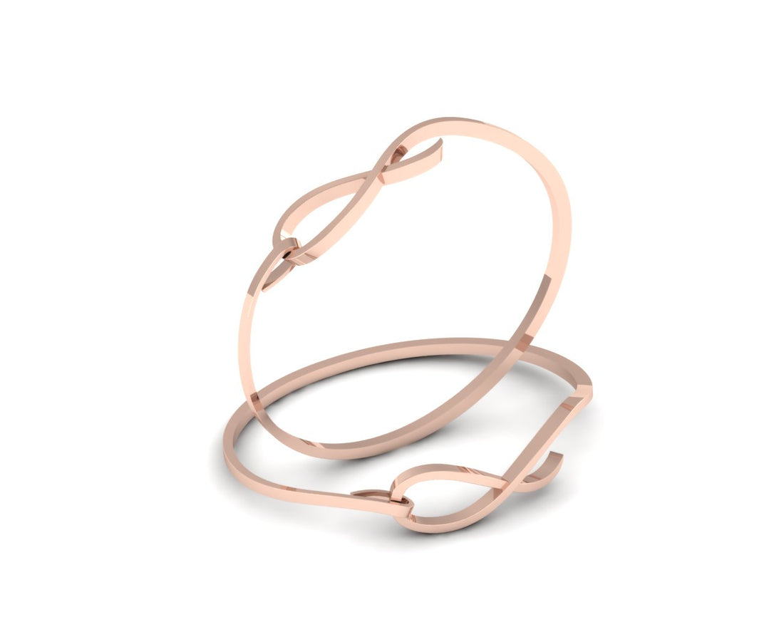 MINIMALIST WEDDING BRACELET