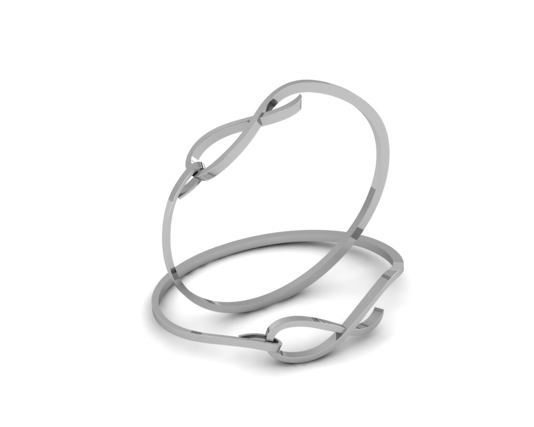 MINIMALIST WEDDING BRACELET