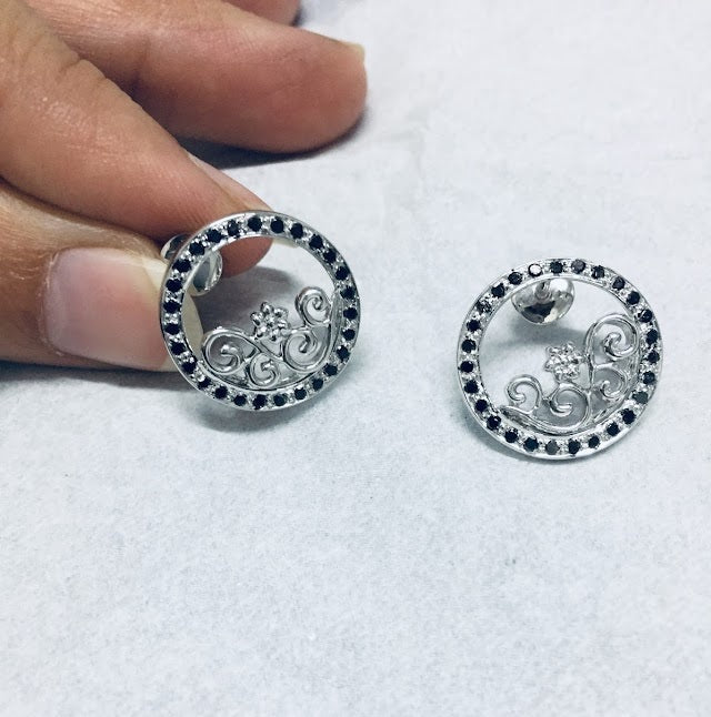 STUD EARRINGS FOR WOMEN