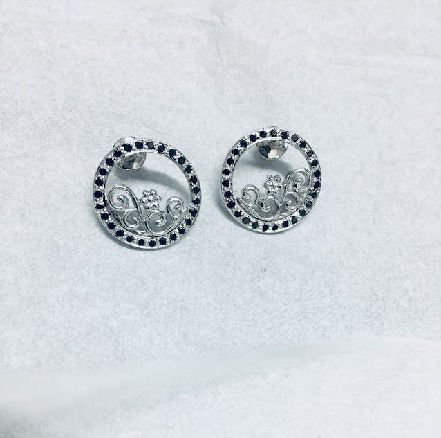 STUD EARRINGS FOR WOMEN