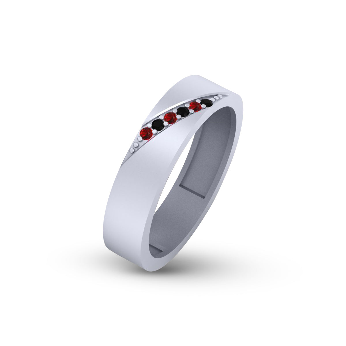 Wedding Band Womens