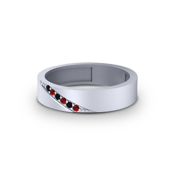 Wedding Band Womens