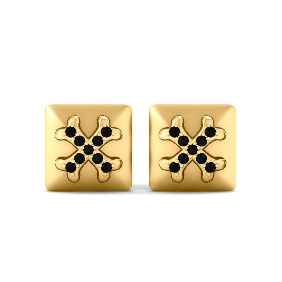 HALLOWEEN CUFFLINKS FOR MEN