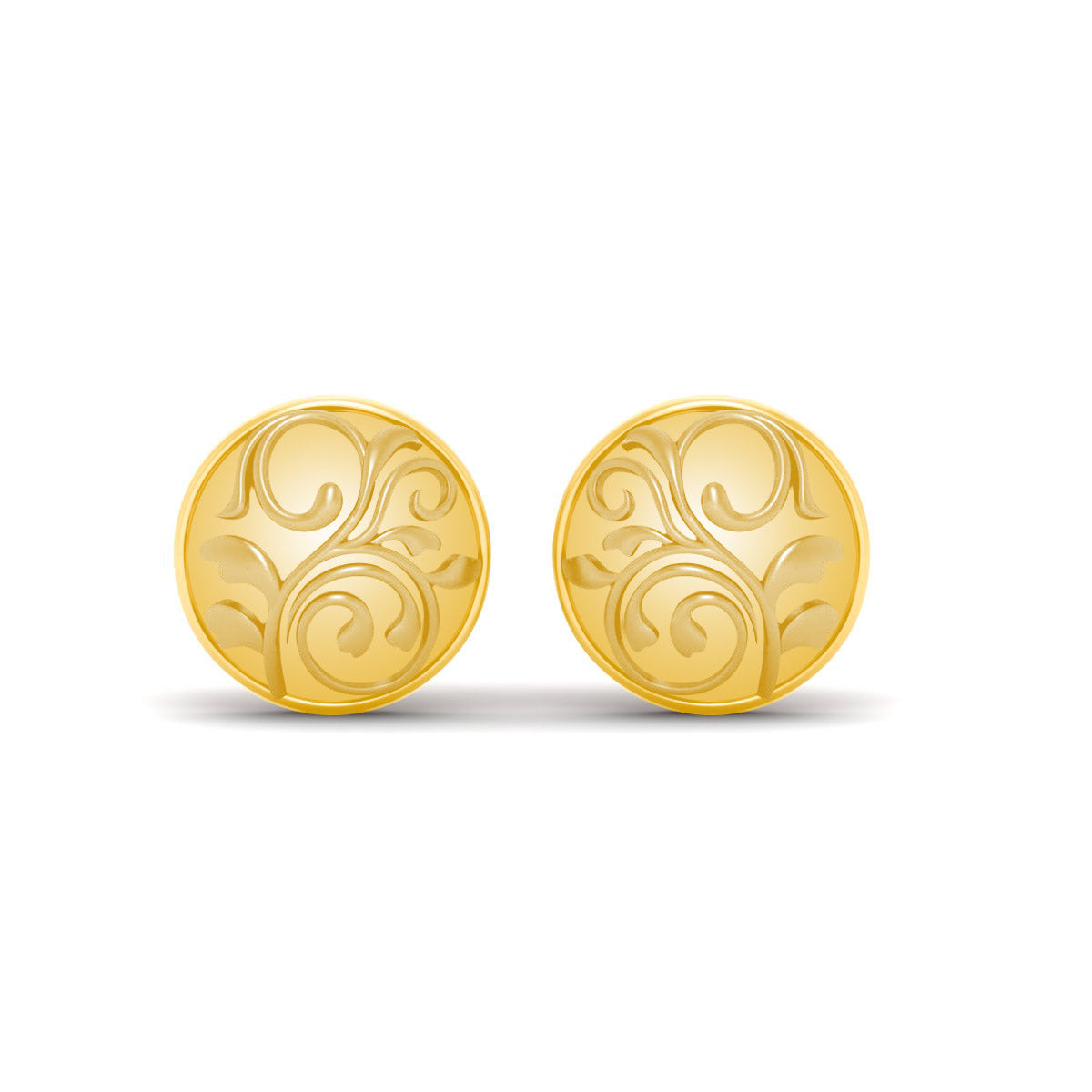 SILVER CUFFLINKS FOR MEN