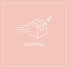 SHIPPING FEES