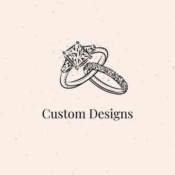 CUSTOM JEWELRY