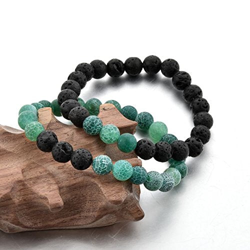 Healing Bracelets For Couple