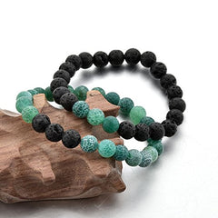 Healing Bracelets For Couple